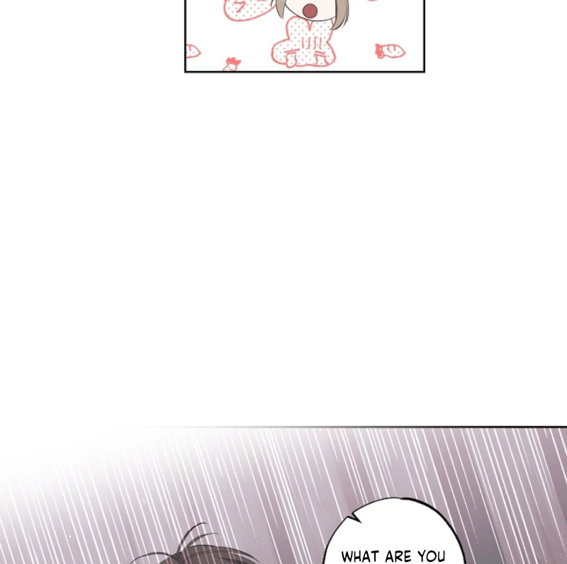The Four Of Us Have A 0 Chon Relationship (Diva Scans) - Chapter 37 manhwa