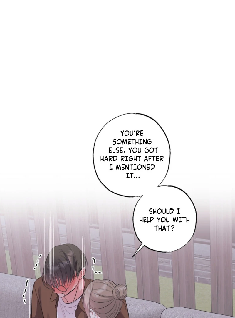 The Four Of Us Have A 0 Chon Relationship (Diva Scans) - Chapter 37 manhwa