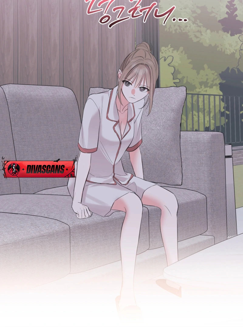 The Four Of Us Have A 0 Chon Relationship (Diva Scans) - Chapter 37 manhwa
