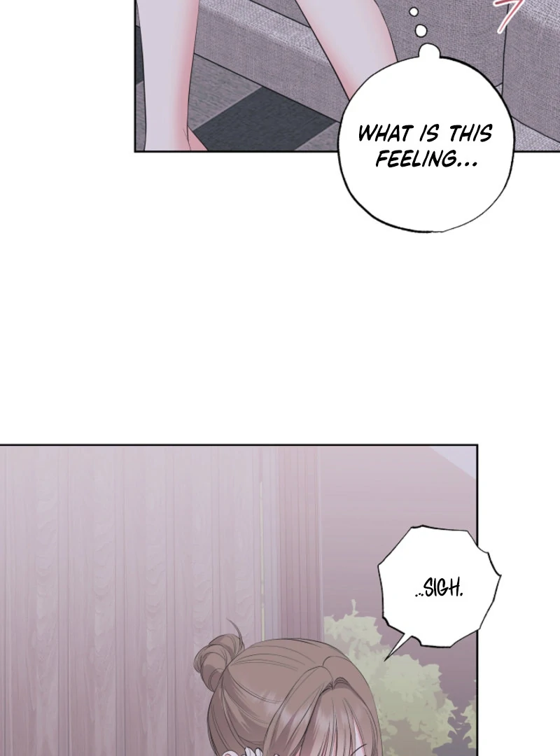The Four Of Us Have A 0 Chon Relationship (Diva Scans) - Chapter 37 manhwa