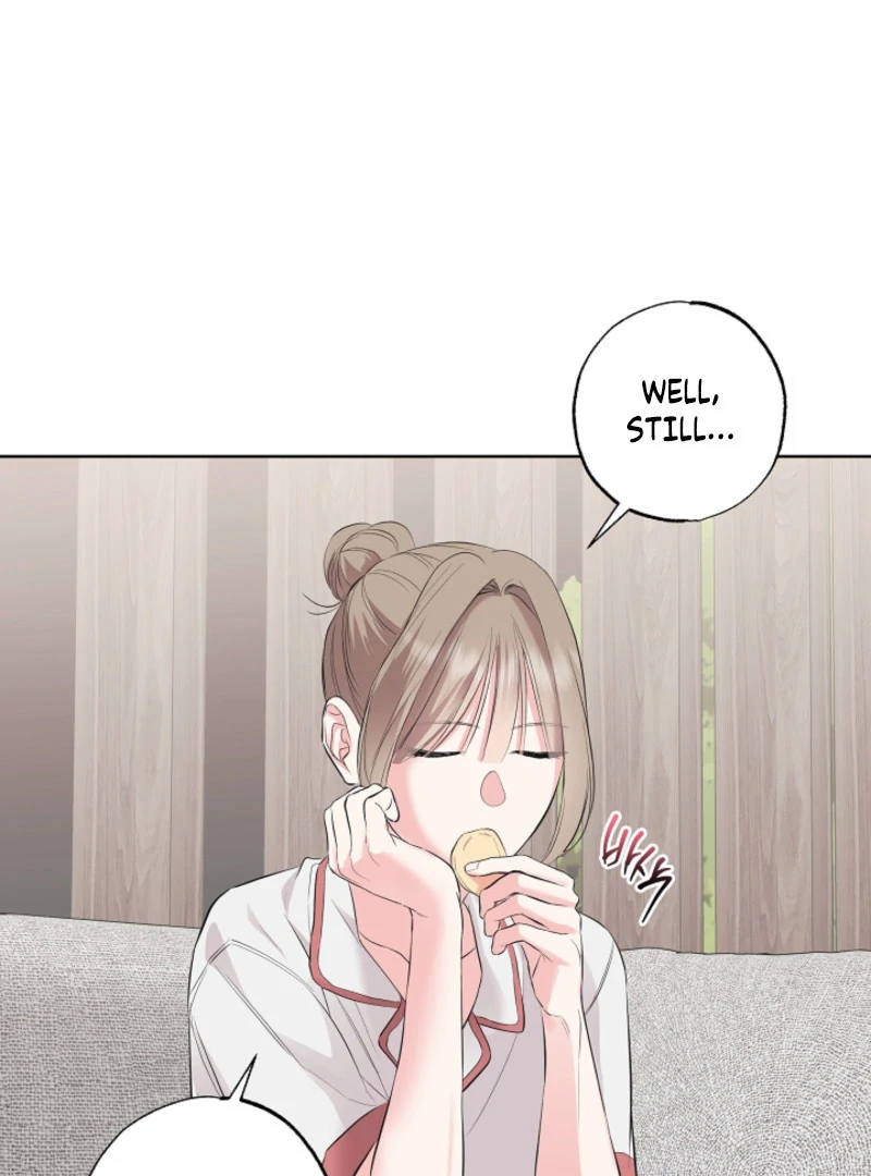 The Four Of Us Have A 0 Chon Relationship (Diva Scans) - Chapter 37 manhwa
