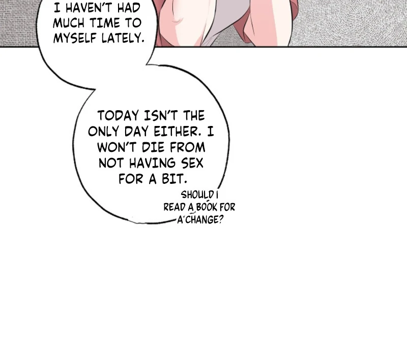 The Four Of Us Have A 0 Chon Relationship (Diva Scans) - Chapter 37 manhwa
