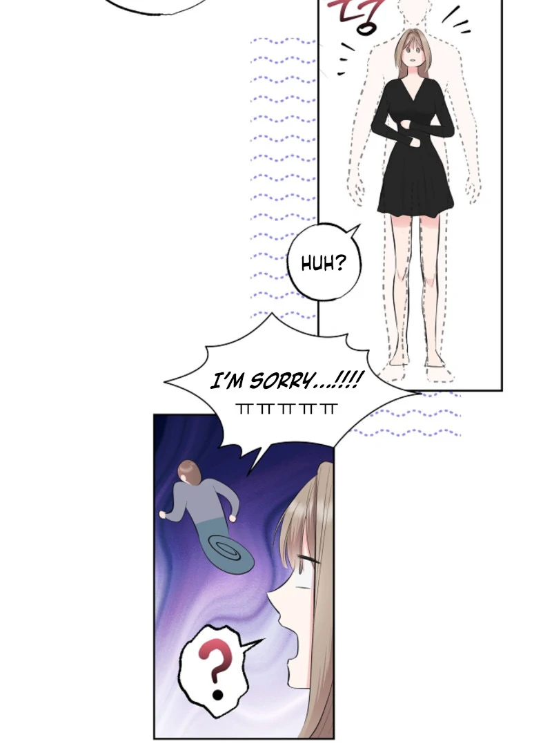 The Four Of Us Have A 0 Chon Relationship (Diva Scans) - Chapter 37 manhwa