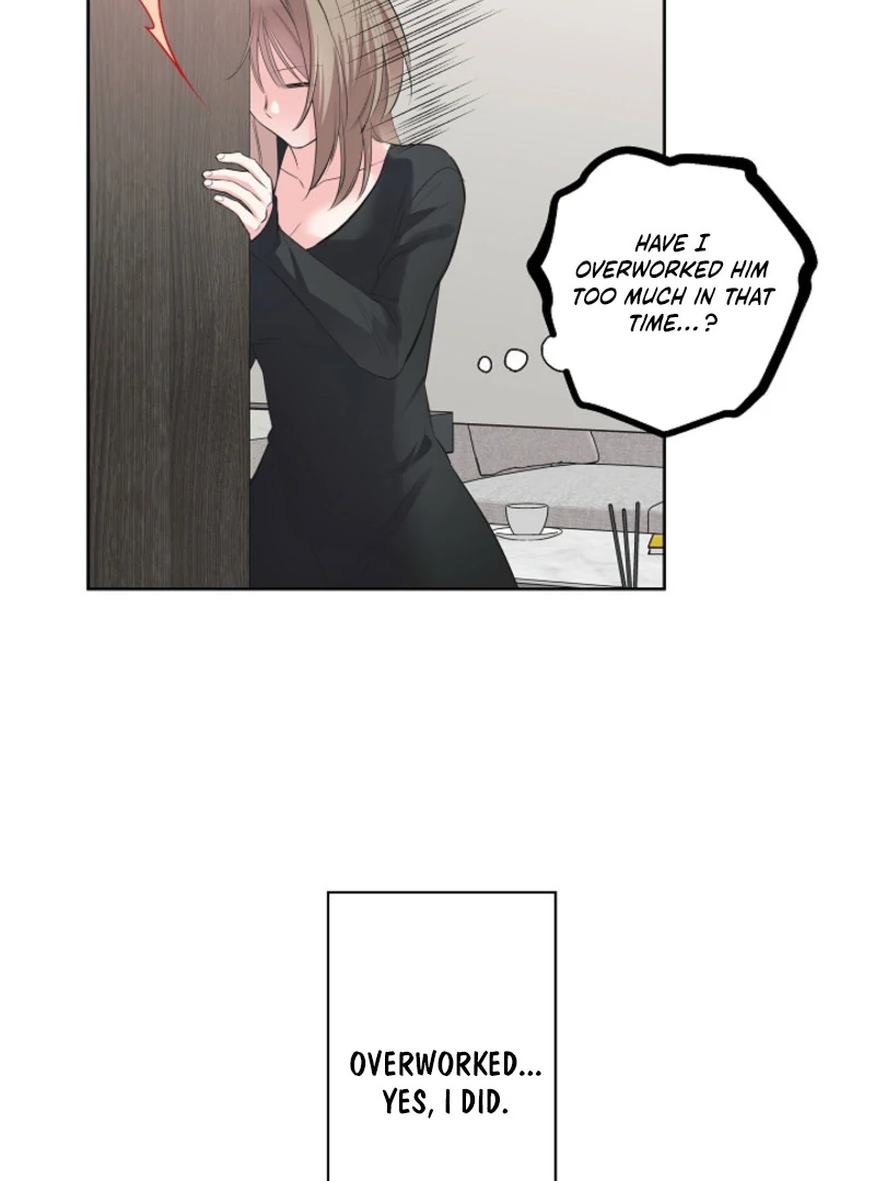 The Four Of Us Have A 0 Chon Relationship (Diva Scans) - Chapter 37 manhwa
