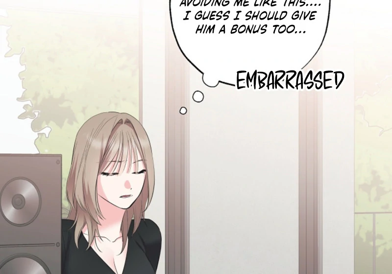 The Four Of Us Have A 0 Chon Relationship (Diva Scans) - Chapter 37 manhwa