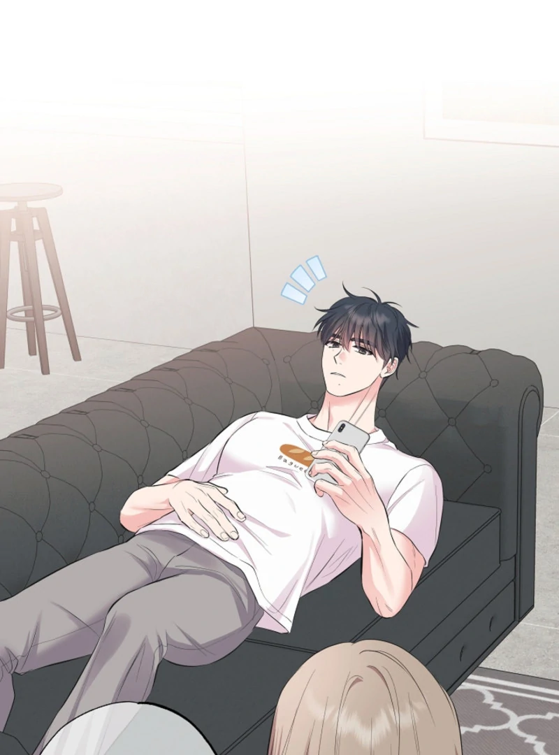 The Four Of Us Have A 0 Chon Relationship (Diva Scans) - Chapter 37 manhwa