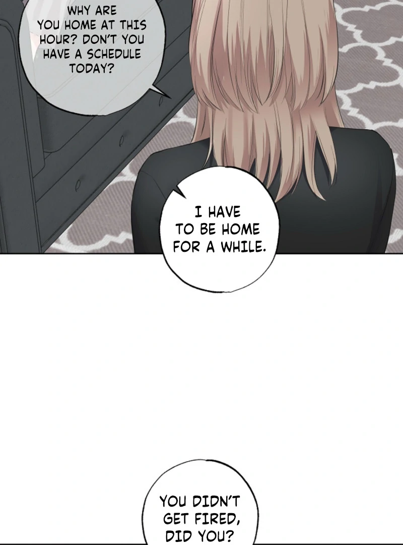 The Four Of Us Have A 0 Chon Relationship (Diva Scans) - Chapter 37 manhwa