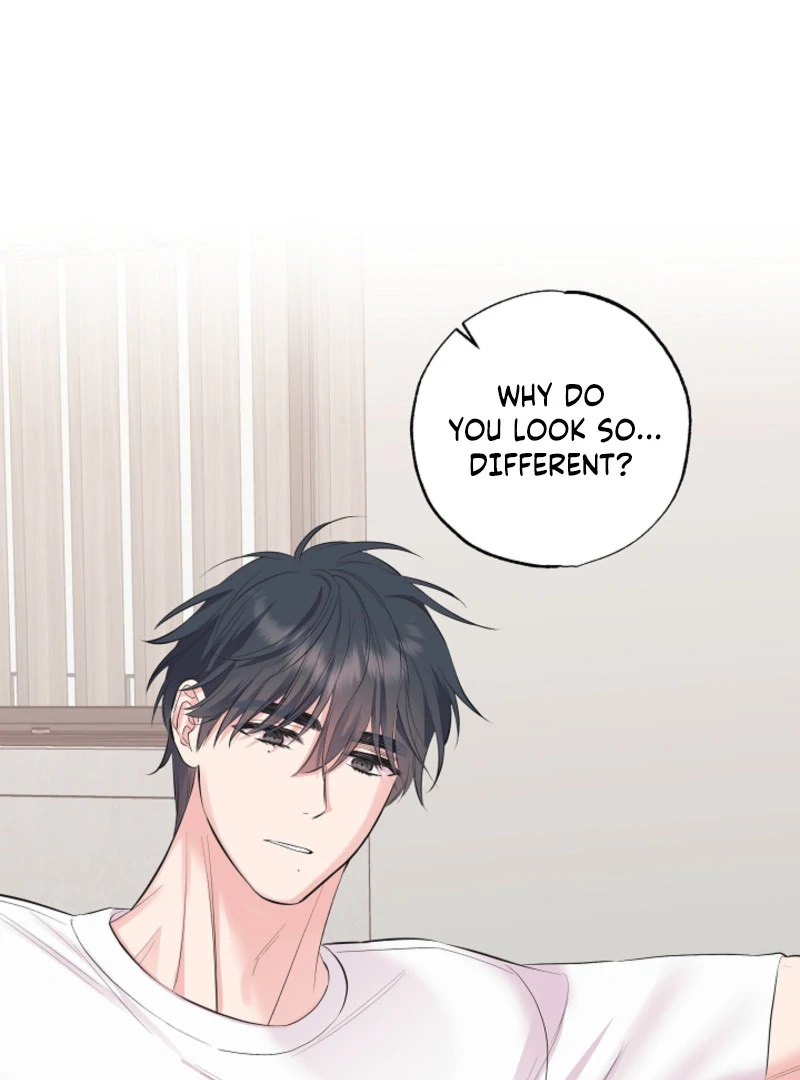 The Four Of Us Have A 0 Chon Relationship (Diva Scans) - Chapter 37 manhwa
