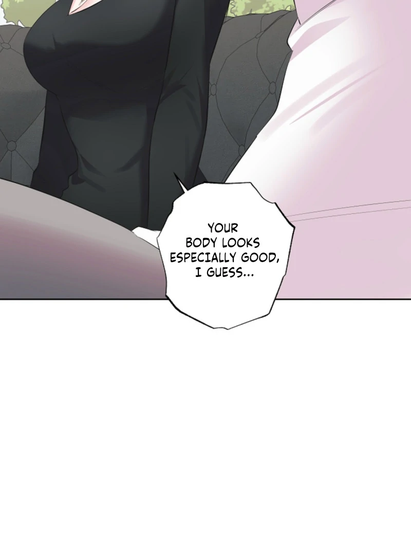 The Four Of Us Have A 0 Chon Relationship (Diva Scans) - Chapter 37 manhwa