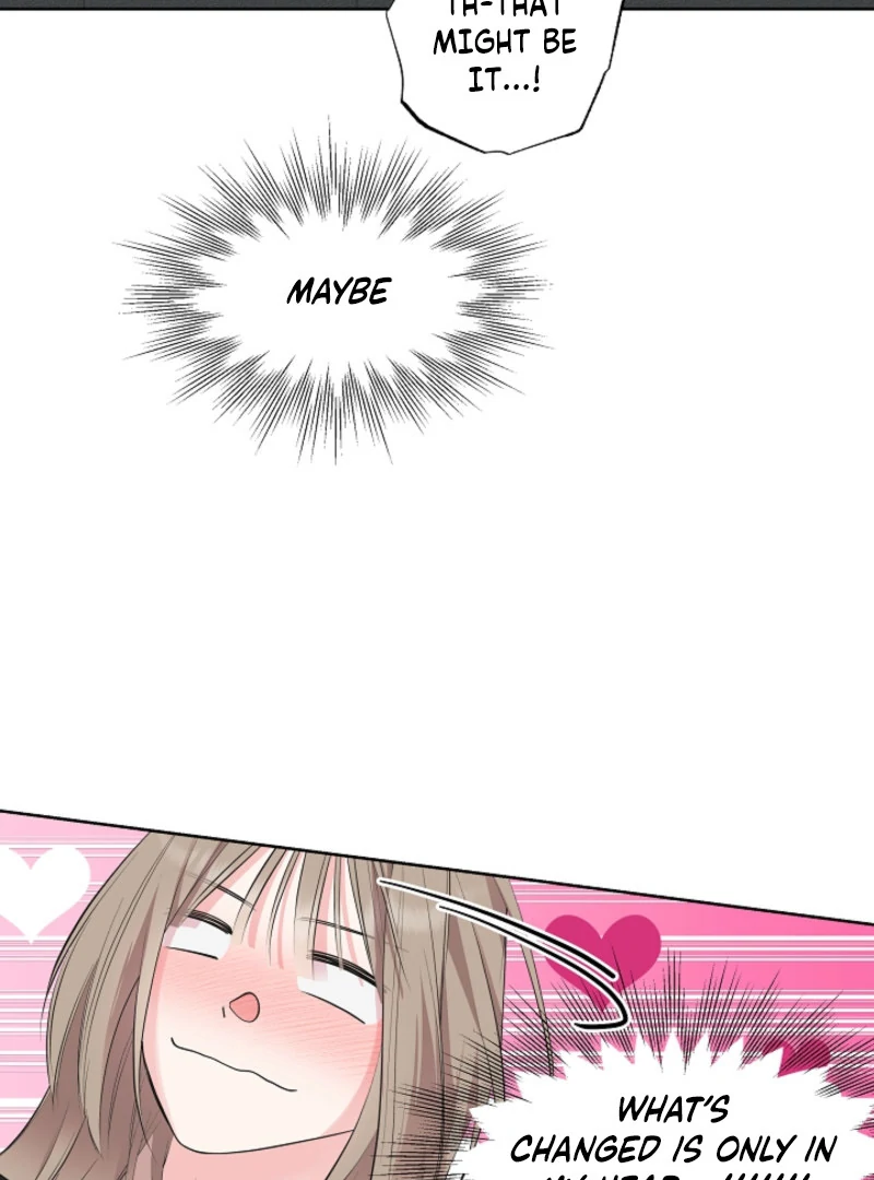 The Four Of Us Have A 0 Chon Relationship (Diva Scans) - Chapter 37 manhwa