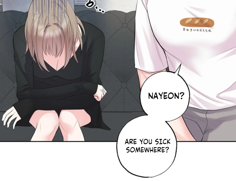 The Four Of Us Have A 0 Chon Relationship (Diva Scans) - Chapter 37 manhwa
