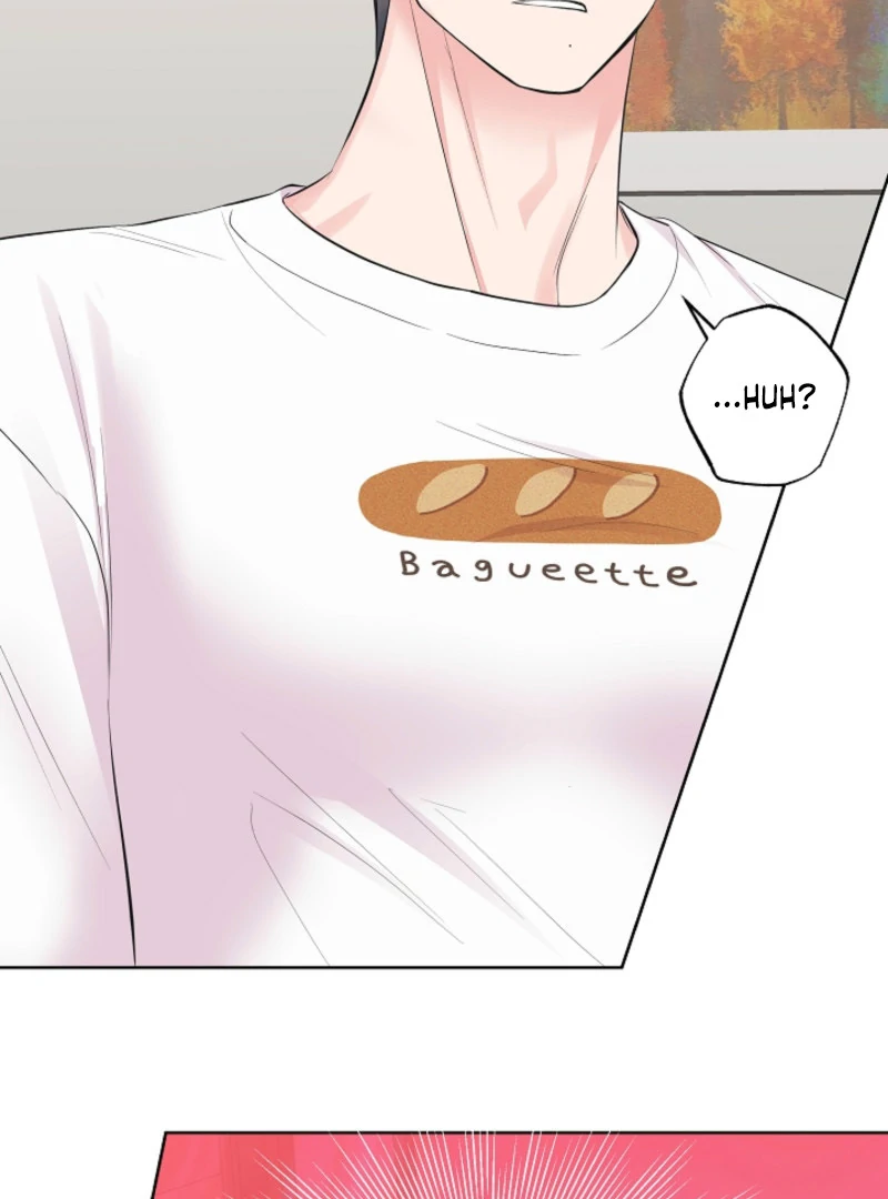 The Four Of Us Have A 0 Chon Relationship (Diva Scans) - Chapter 37 manhwa