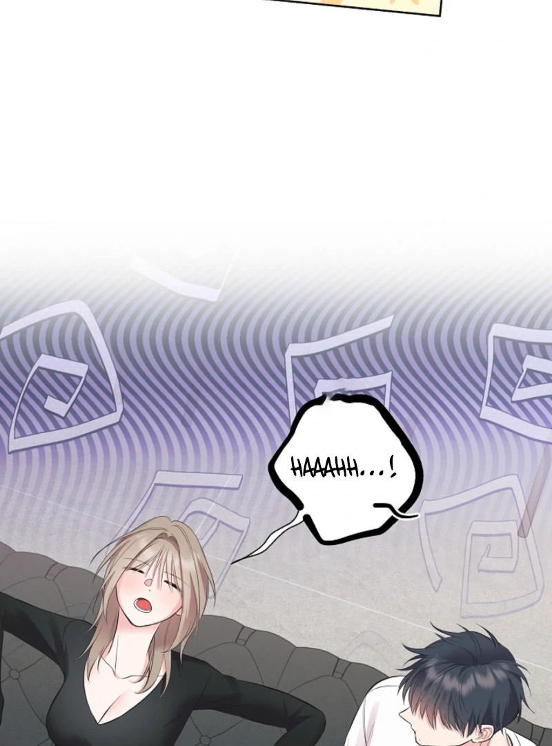 The Four Of Us Have A 0 Chon Relationship (Diva Scans) - Chapter 37 manhwa