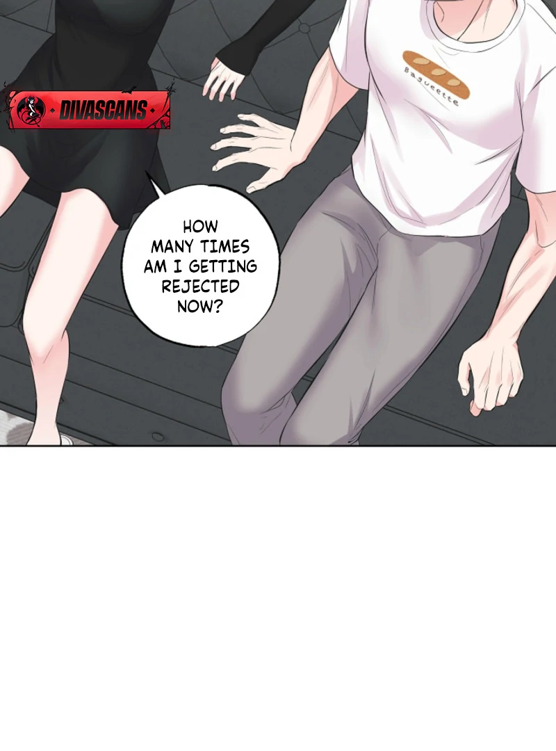 The Four Of Us Have A 0 Chon Relationship (Diva Scans) - Chapter 37 manhwa