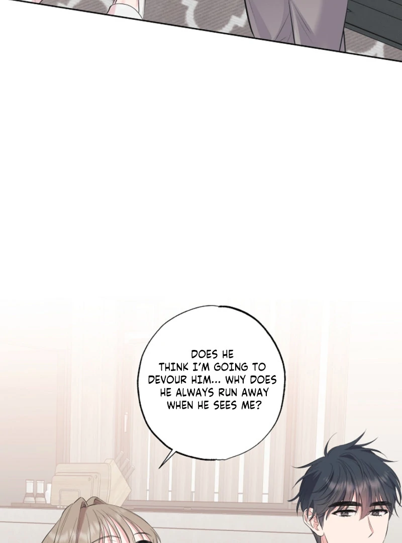 The Four Of Us Have A 0 Chon Relationship (Diva Scans) - Chapter 37 manhwa