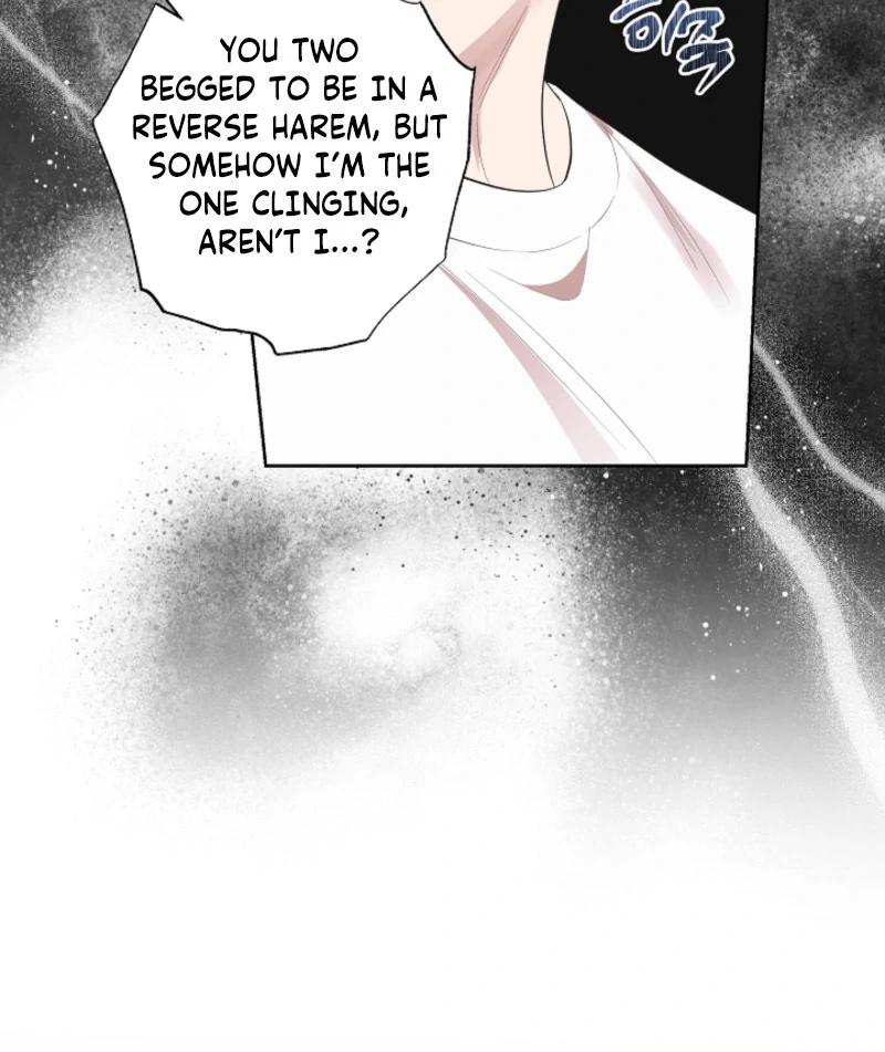 The Four Of Us Have A 0 Chon Relationship (Diva Scans) - Chapter 37 manhwa