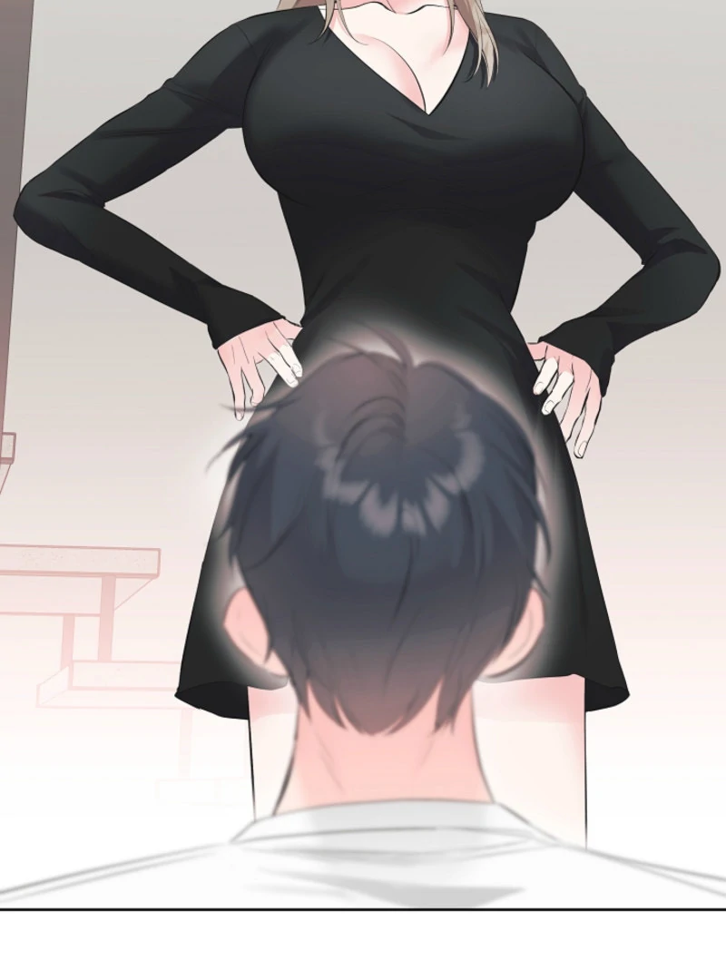 The Four Of Us Have A 0 Chon Relationship (Diva Scans) - Chapter 37 manhwa