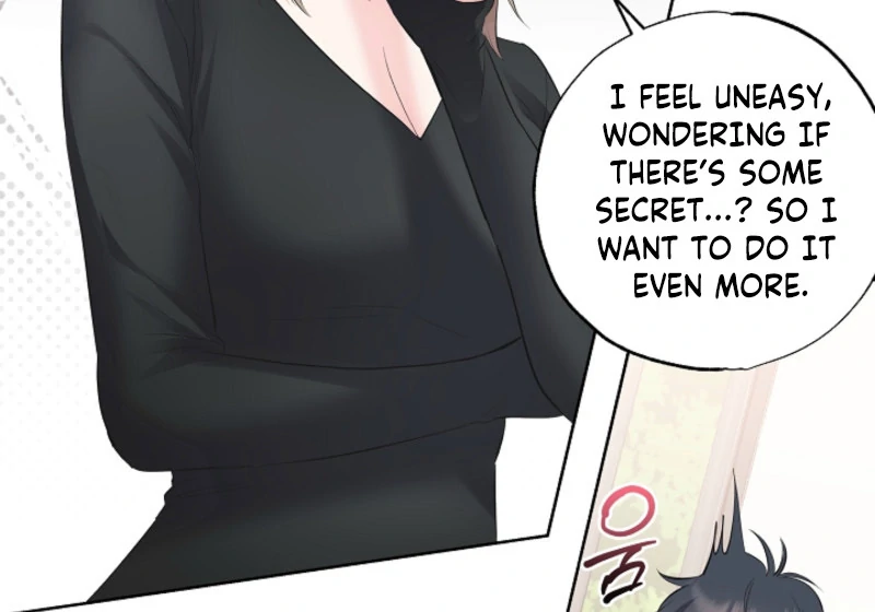 The Four Of Us Have A 0 Chon Relationship (Diva Scans) - Chapter 37 manhwa