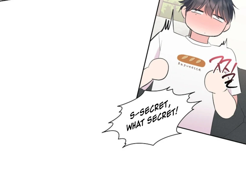 The Four Of Us Have A 0 Chon Relationship (Diva Scans) - Chapter 37 manhwa