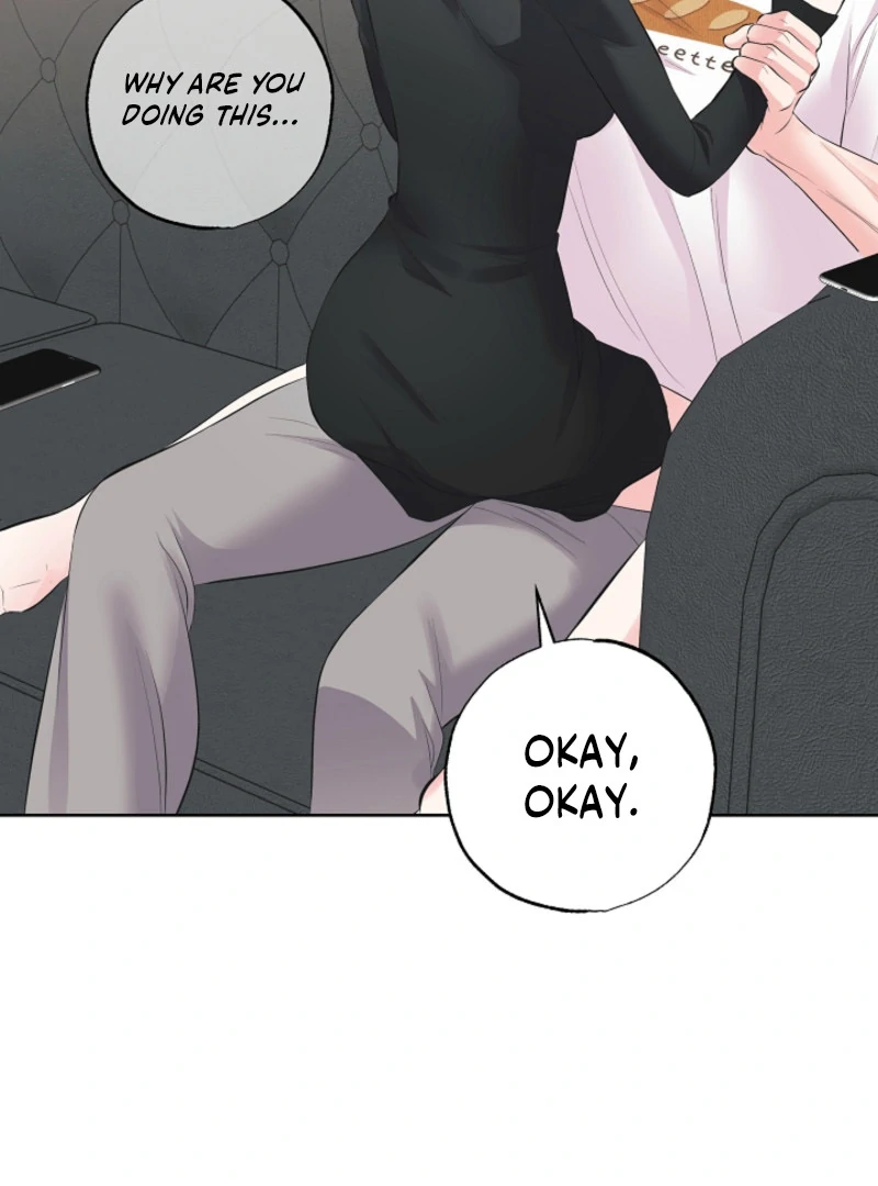 The Four Of Us Have A 0 Chon Relationship (Diva Scans) - Chapter 37 manhwa