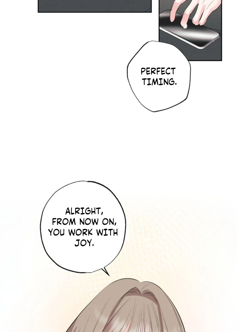 The Four Of Us Have A 0 Chon Relationship (Diva Scans) - Chapter 37 manhwa