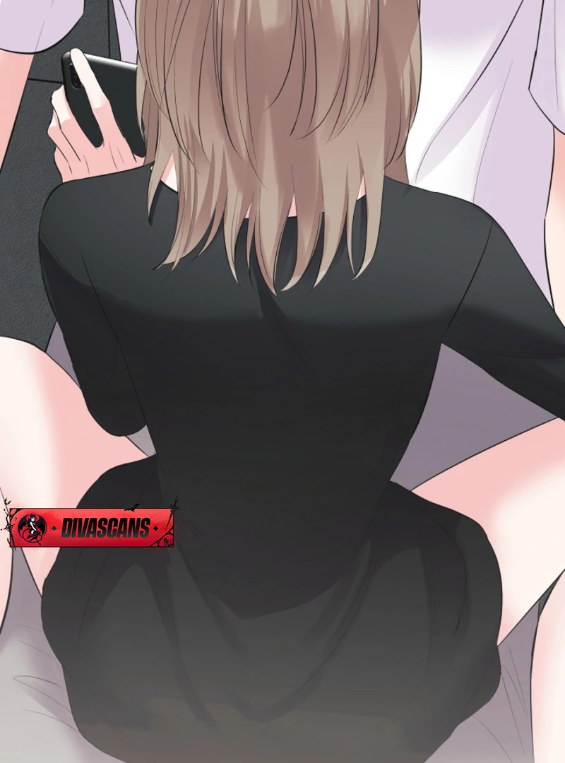 The Four Of Us Have A 0 Chon Relationship (Diva Scans) - Chapter 37 manhwa
