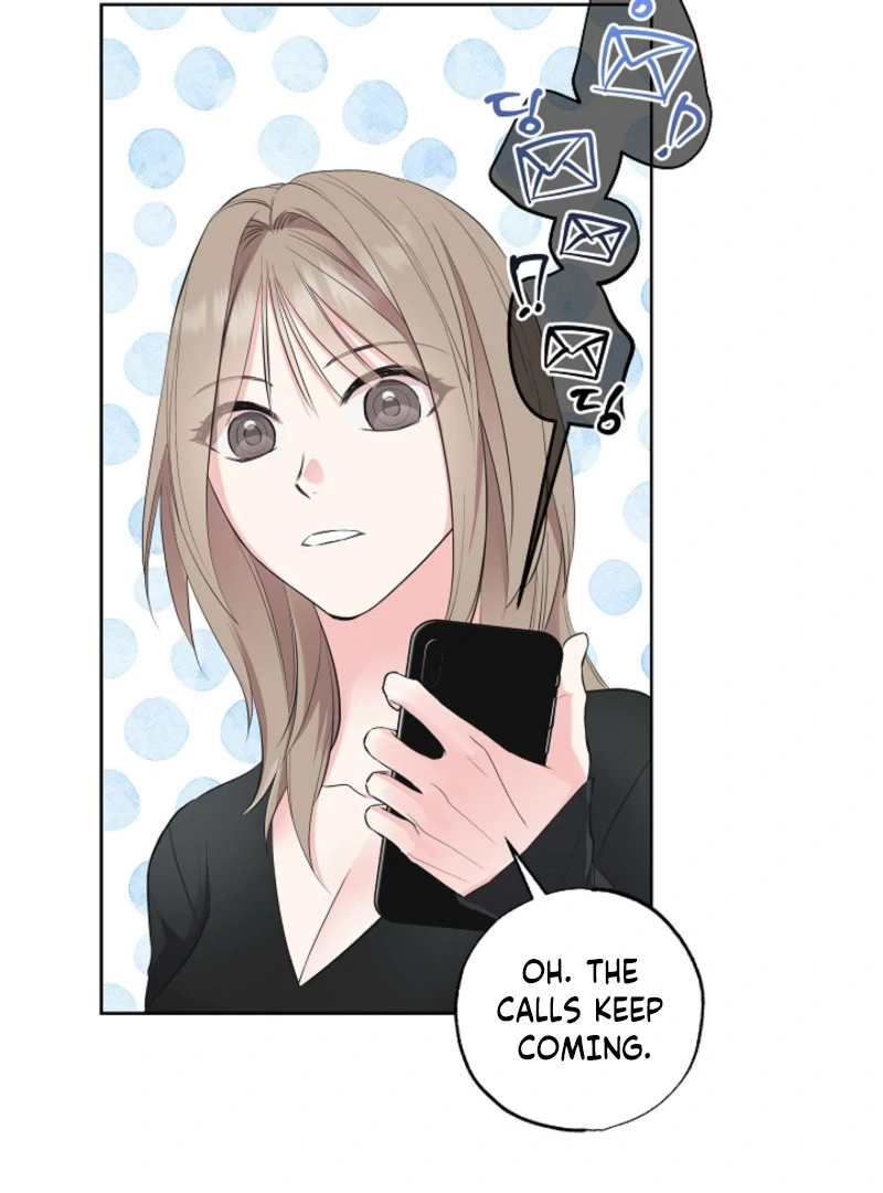 The Four Of Us Have A 0 Chon Relationship (Diva Scans) - Chapter 38 manhwa
