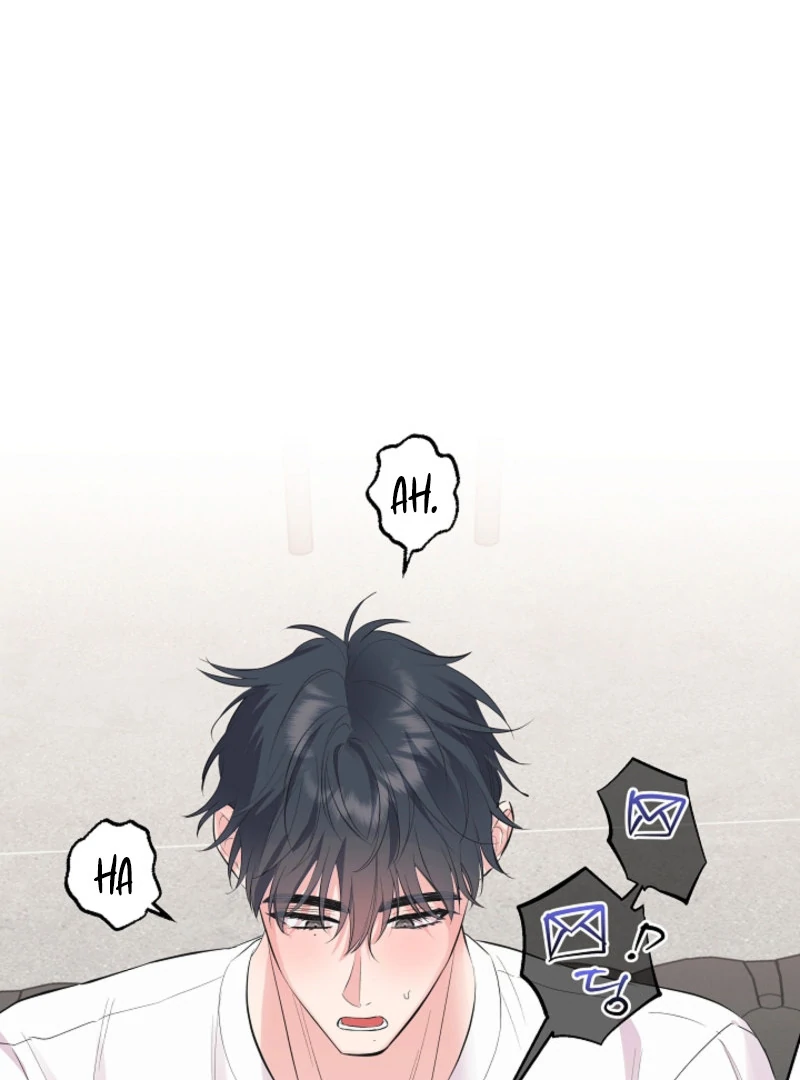 The Four Of Us Have A 0 Chon Relationship (Diva Scans) - Chapter 38 manhwa