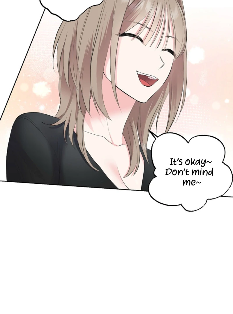 The Four Of Us Have A 0 Chon Relationship (Diva Scans) - Chapter 38 manhwa