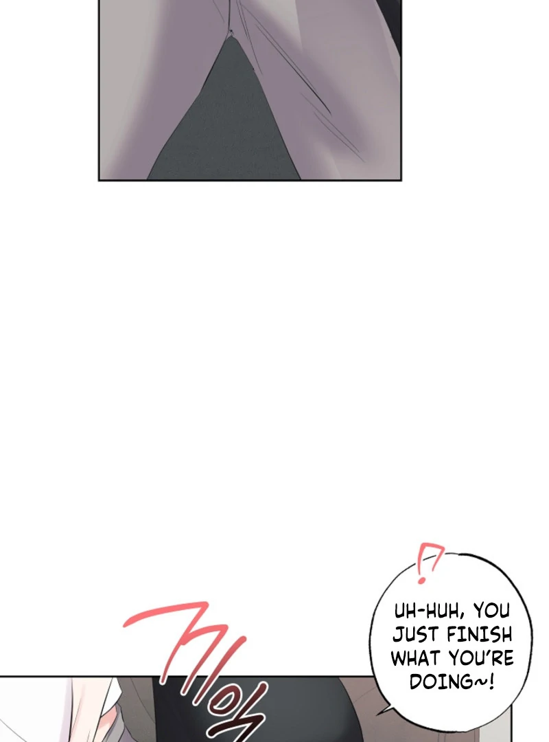 The Four Of Us Have A 0 Chon Relationship (Diva Scans) - Chapter 38 manhwa