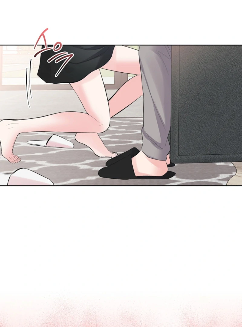 The Four Of Us Have A 0 Chon Relationship (Diva Scans) - Chapter 38 manhwa