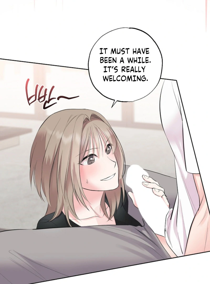 The Four Of Us Have A 0 Chon Relationship (Diva Scans) - Chapter 38 manhwa