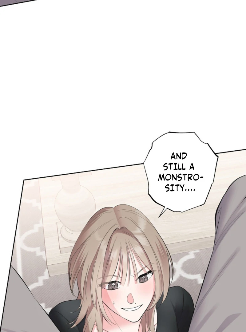 The Four Of Us Have A 0 Chon Relationship (Diva Scans) - Chapter 38 manhwa