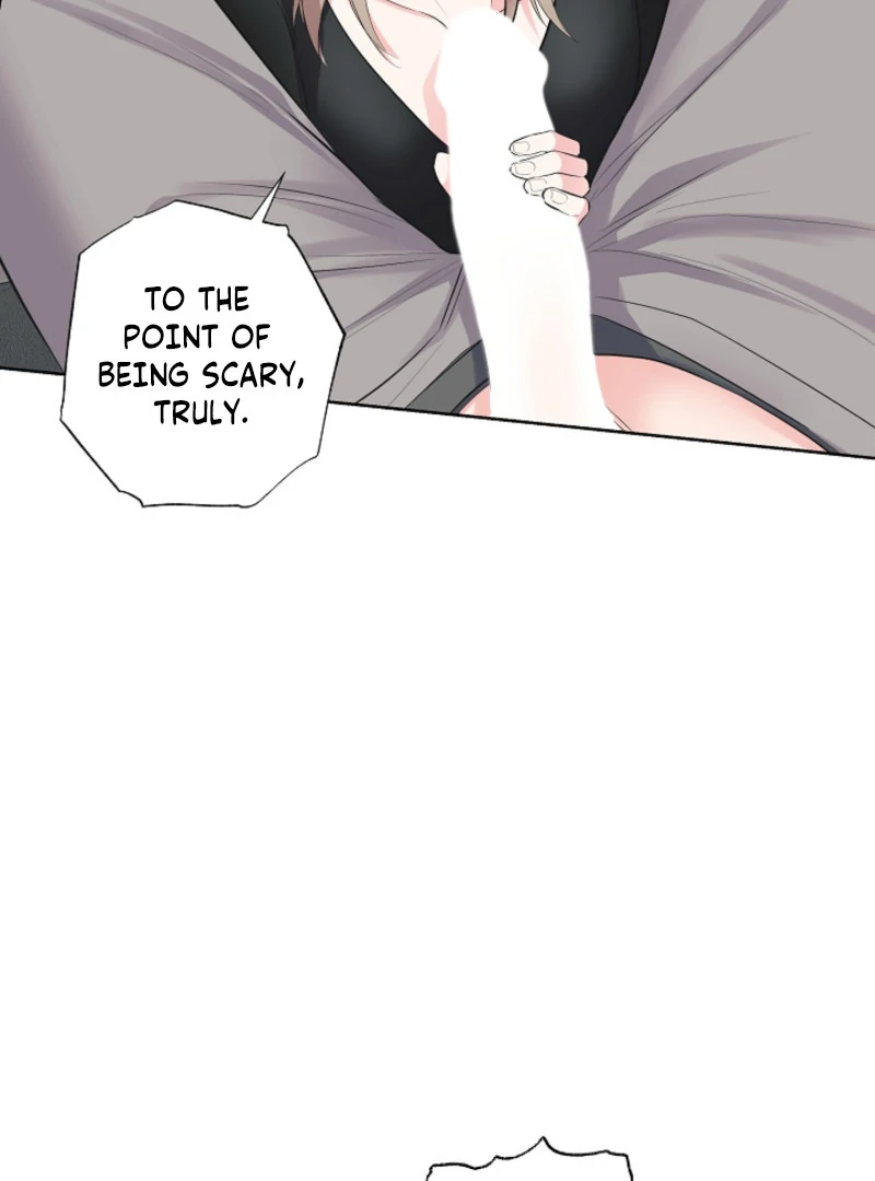 The Four Of Us Have A 0 Chon Relationship (Diva Scans) - Chapter 38 manhwa