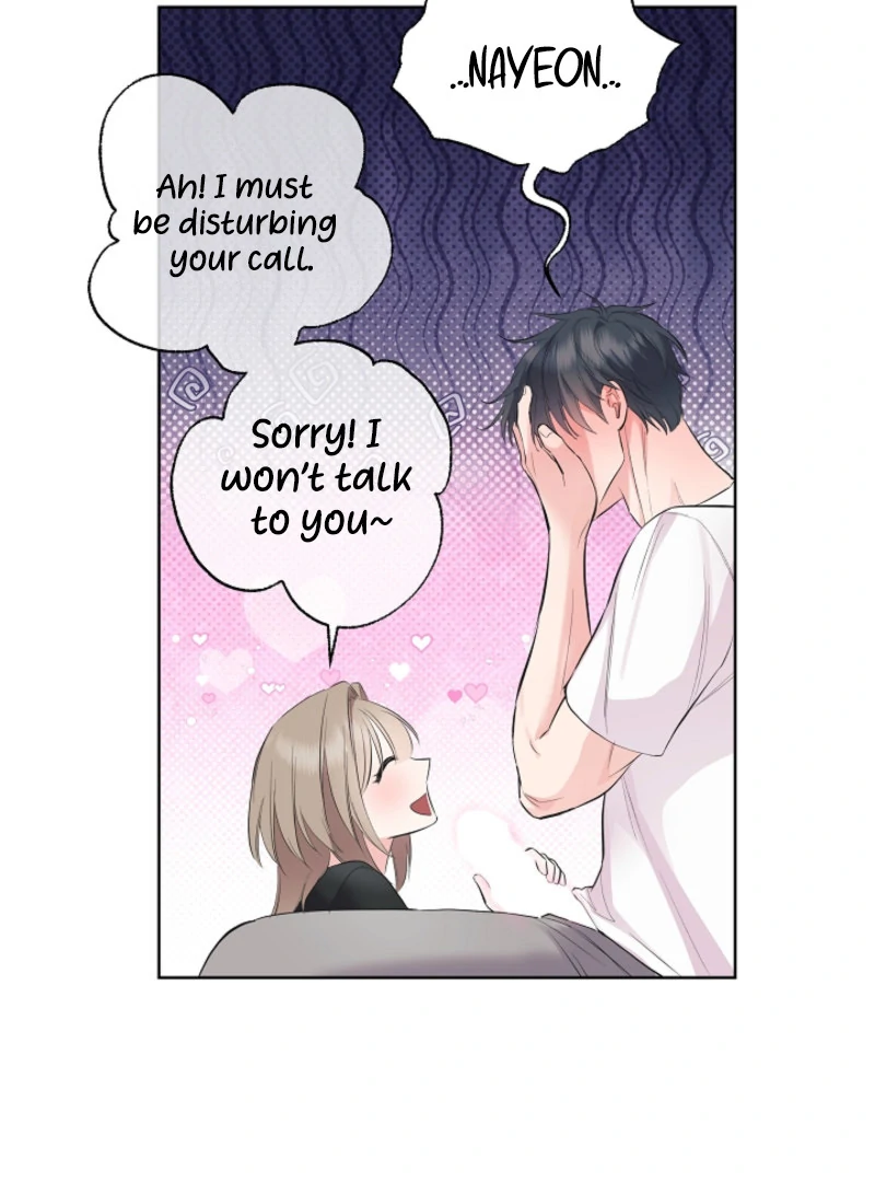 The Four Of Us Have A 0 Chon Relationship (Diva Scans) - Chapter 38 manhwa