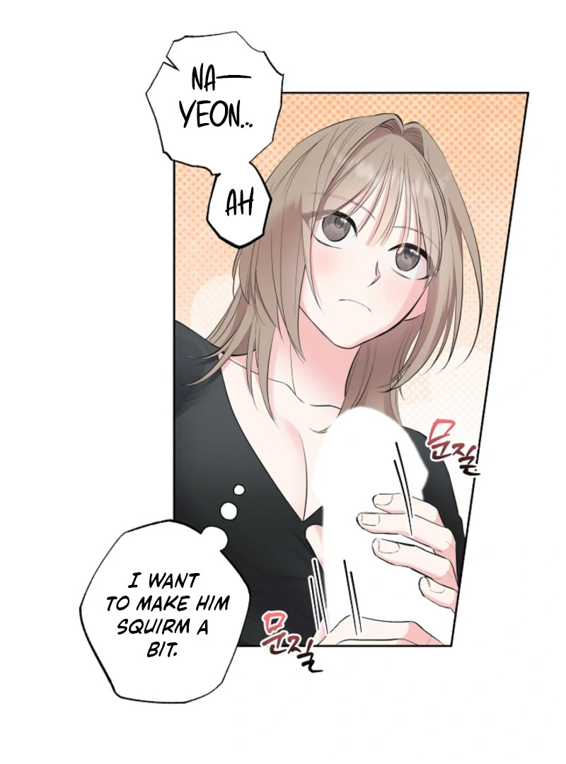 The Four Of Us Have A 0 Chon Relationship (Diva Scans) - Chapter 38 manhwa
