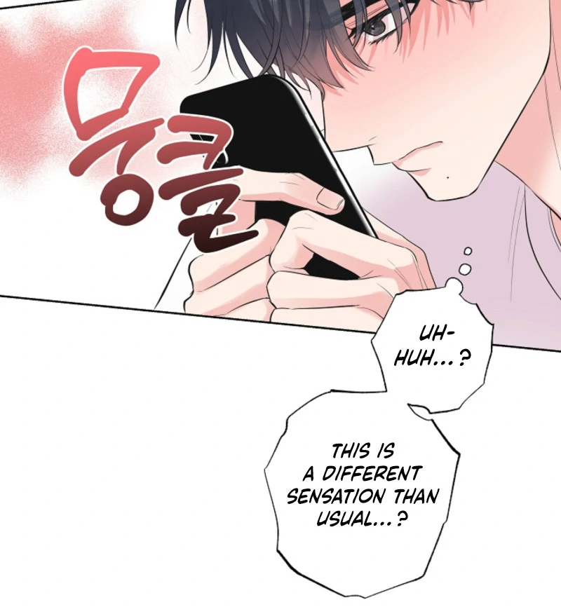 The Four Of Us Have A 0 Chon Relationship (Diva Scans) - Chapter 38 manhwa