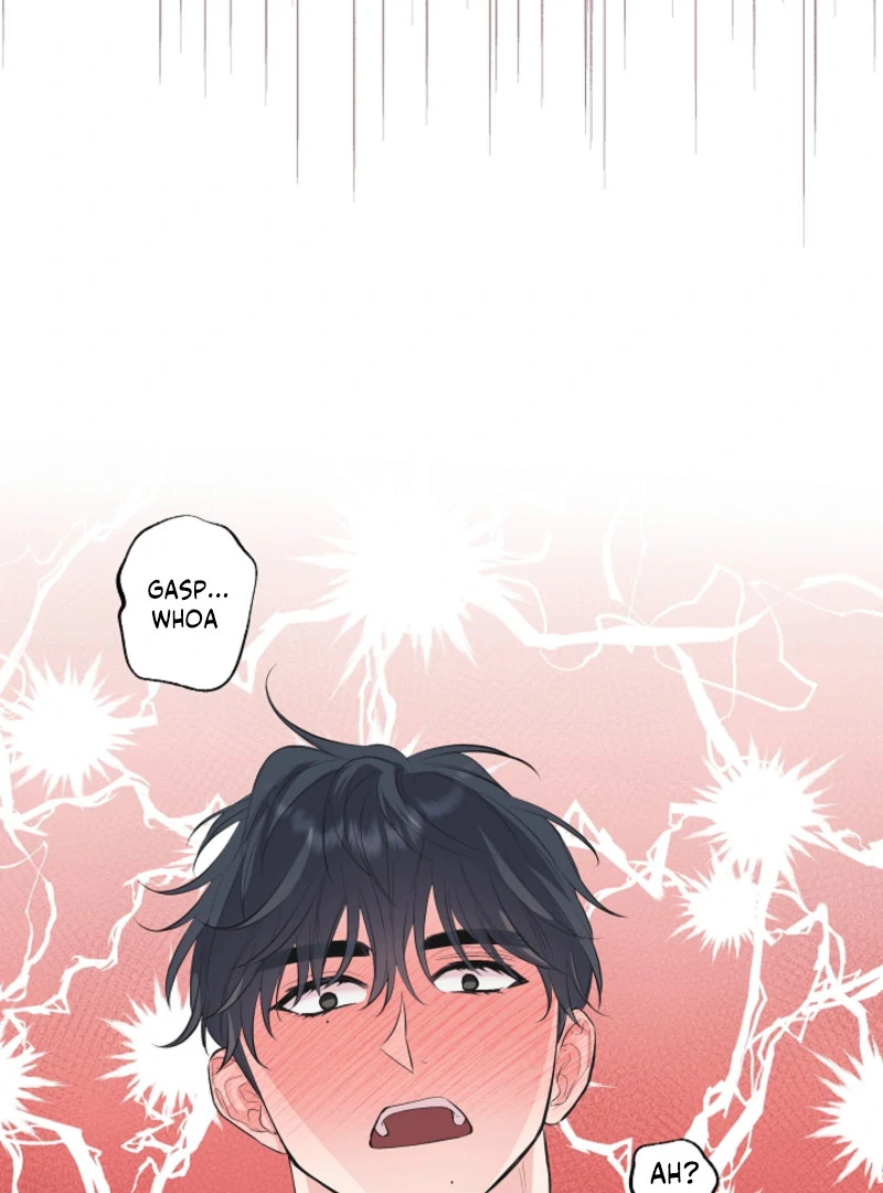 The Four Of Us Have A 0 Chon Relationship (Diva Scans) - Chapter 38 manhwa