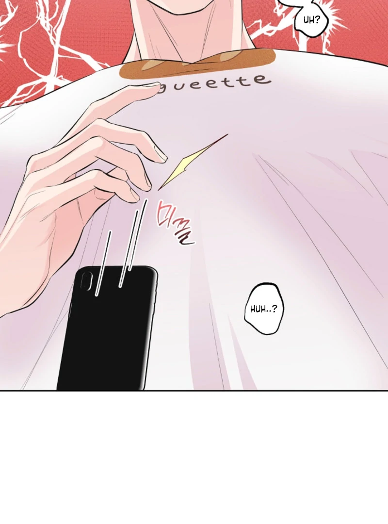 The Four Of Us Have A 0 Chon Relationship (Diva Scans) - Chapter 38 manhwa