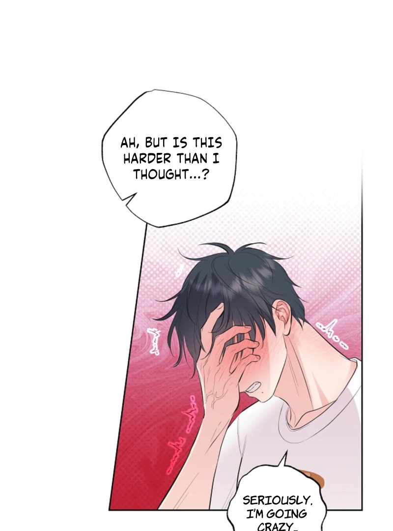 The Four Of Us Have A 0 Chon Relationship (Diva Scans) - Chapter 38 manhwa