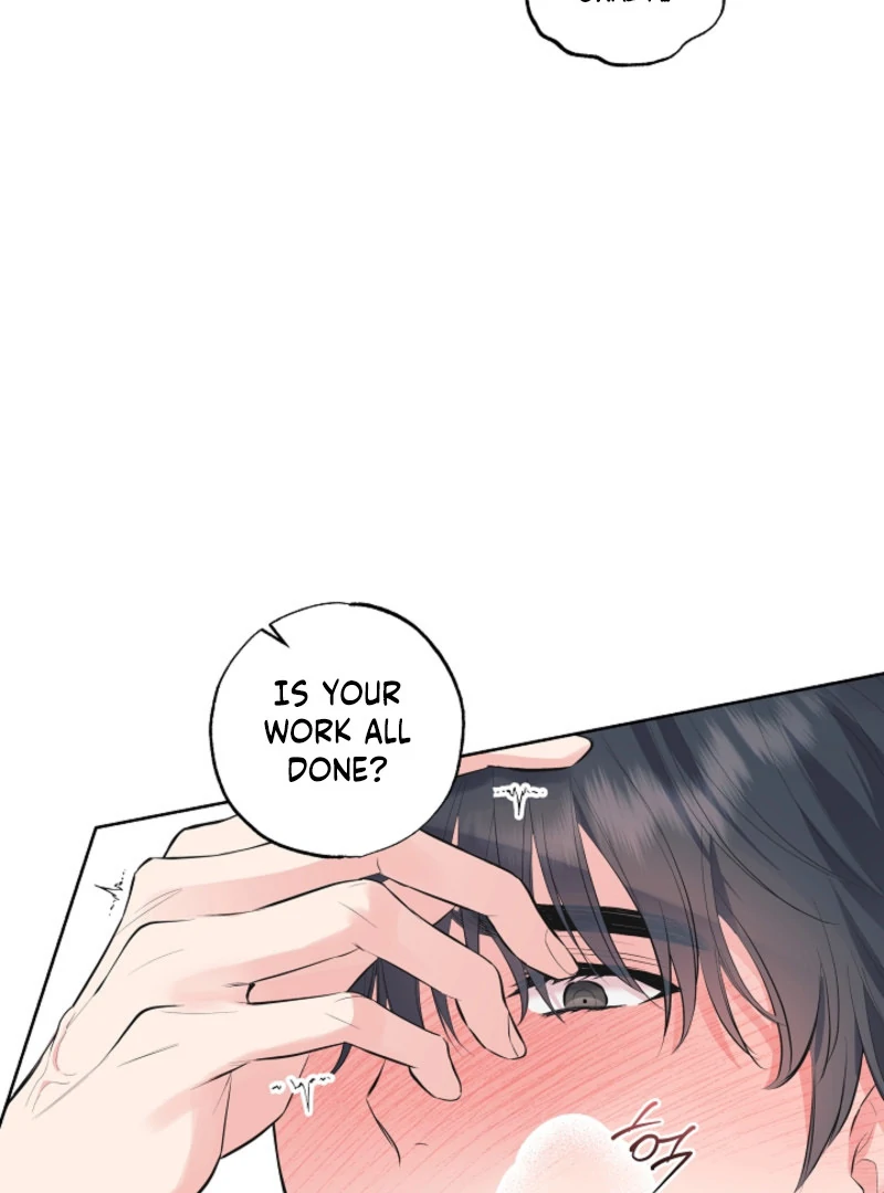 The Four Of Us Have A 0 Chon Relationship (Diva Scans) - Chapter 38 manhwa
