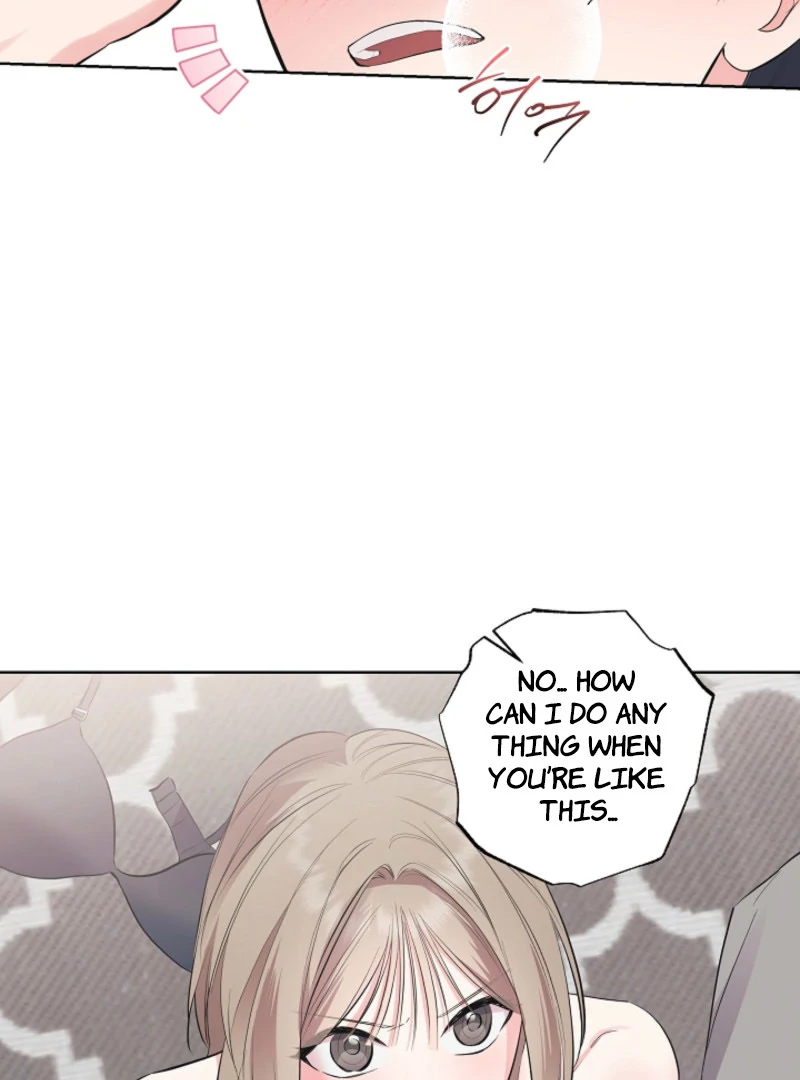 The Four Of Us Have A 0 Chon Relationship (Diva Scans) - Chapter 38 manhwa