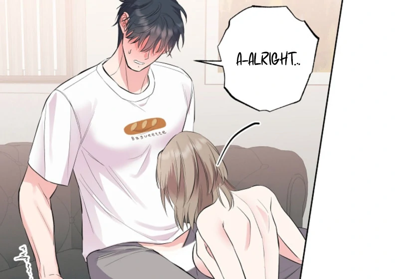 The Four Of Us Have A 0 Chon Relationship (Diva Scans) - Chapter 38 manhwa
