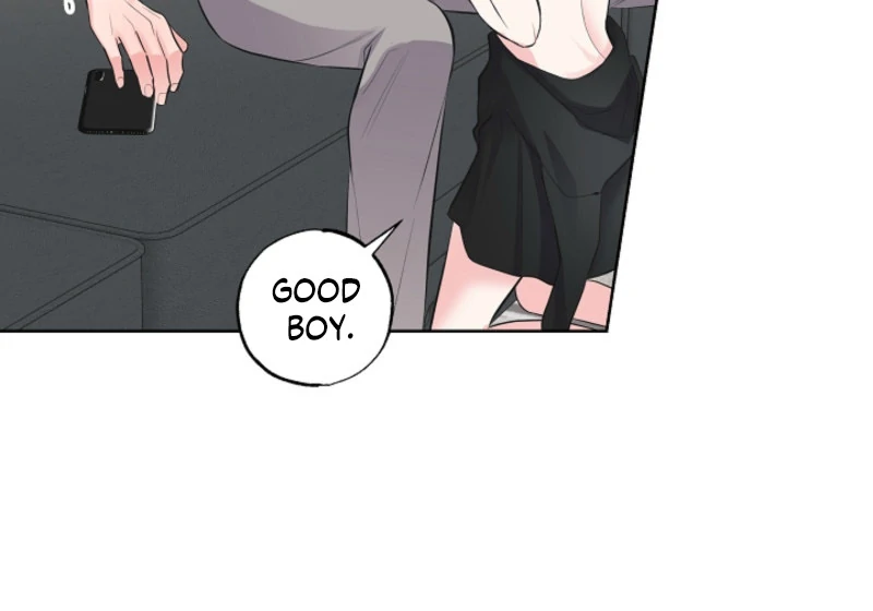 The Four Of Us Have A 0 Chon Relationship (Diva Scans) - Chapter 38 manhwa