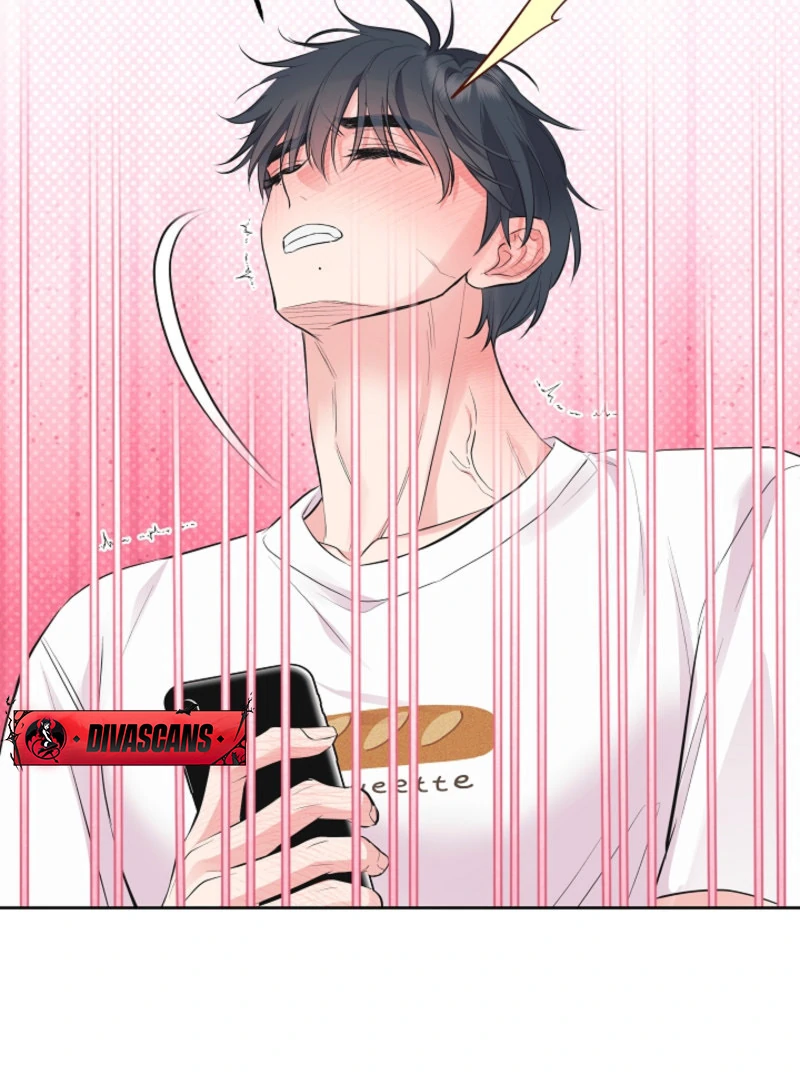 The Four Of Us Have A 0 Chon Relationship (Diva Scans) - Chapter 38 manhwa