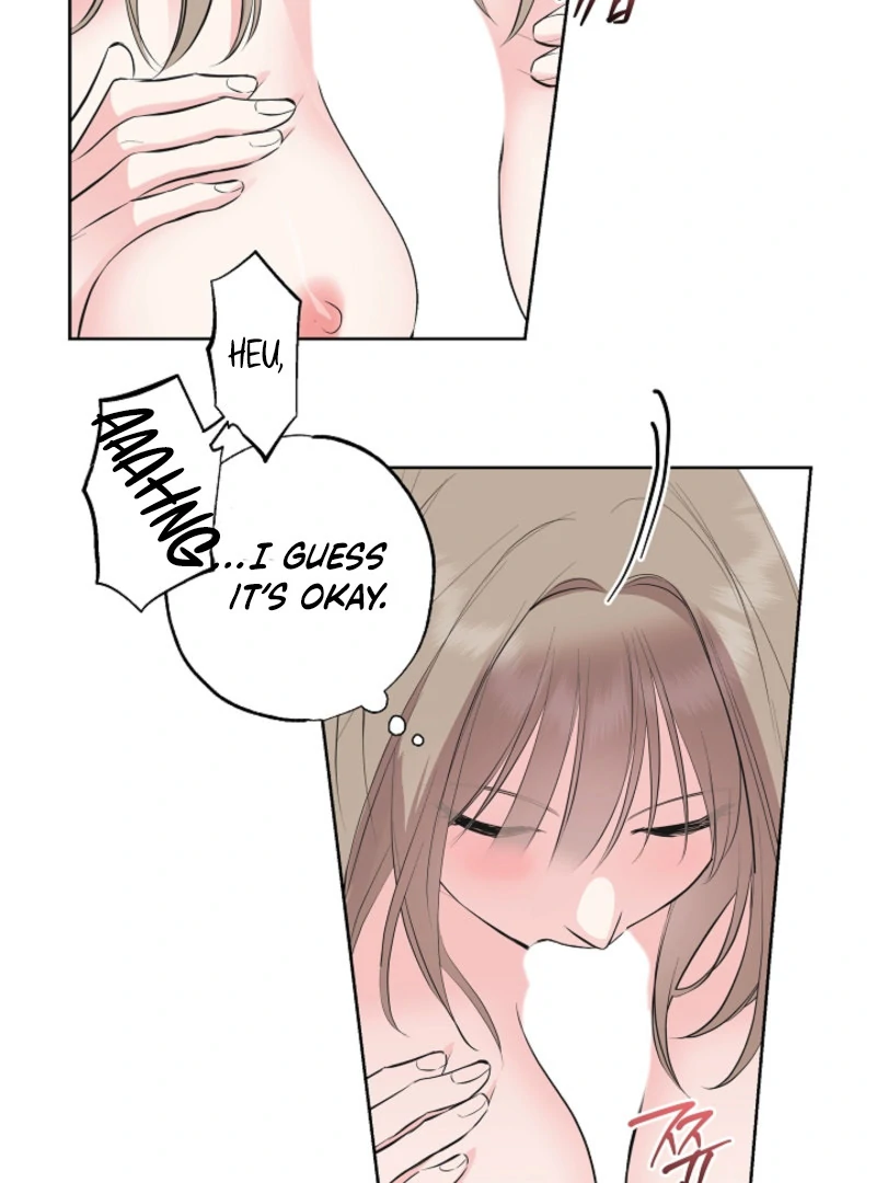 The Four Of Us Have A 0 Chon Relationship (Diva Scans) - Chapter 38 manhwa