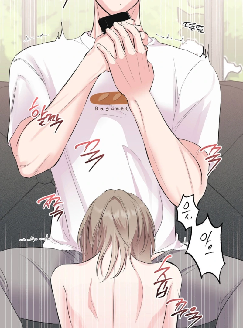 The Four Of Us Have A 0 Chon Relationship (Diva Scans) - Chapter 38 manhwa