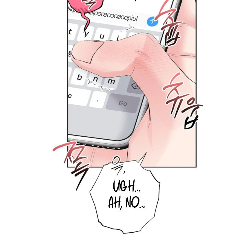 The Four Of Us Have A 0 Chon Relationship (Diva Scans) - Chapter 38 manhwa