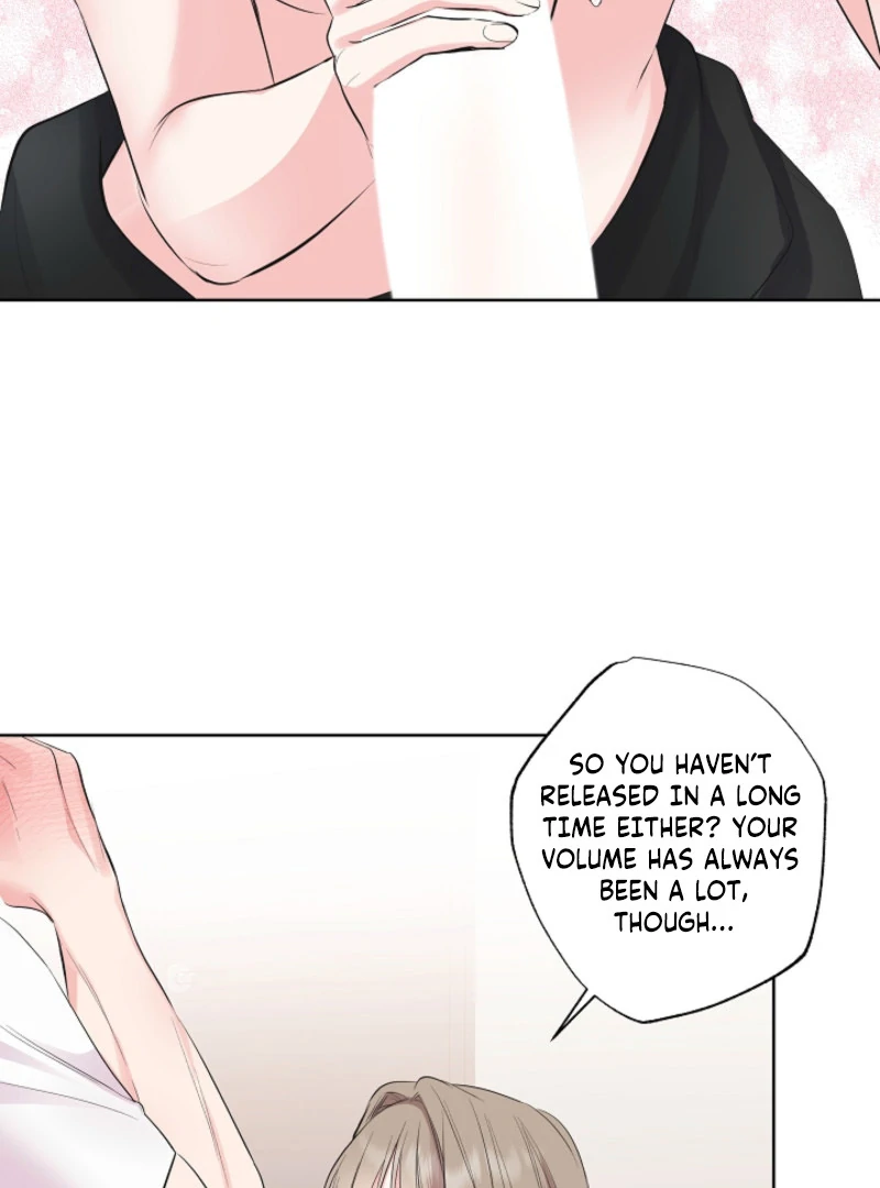 The Four Of Us Have A 0 Chon Relationship (Diva Scans) - Chapter 38 manhwa