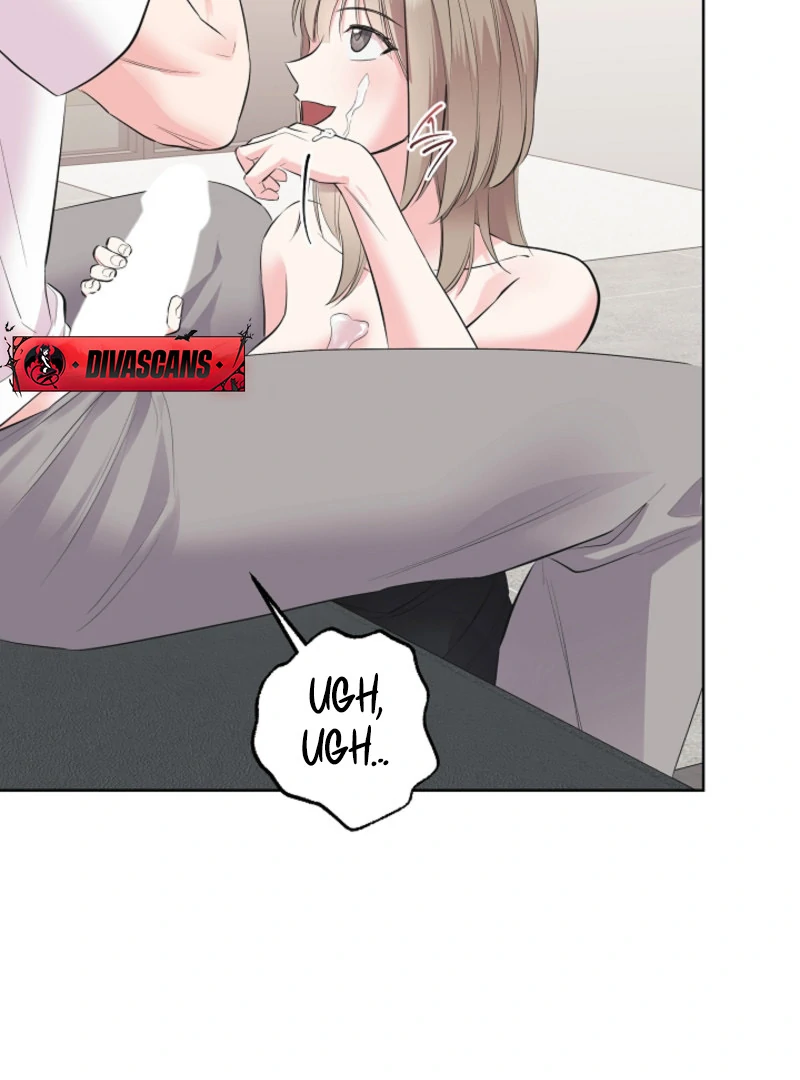 The Four Of Us Have A 0 Chon Relationship (Diva Scans) - Chapter 38 manhwa
